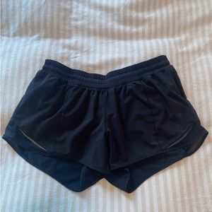 Lululemon Hotty Hot Short